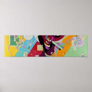 Poster Composition IX