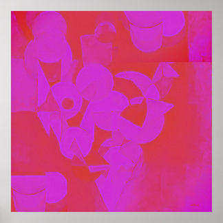 Poster Composition N-One