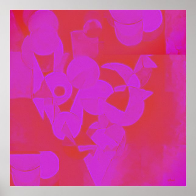 Poster Composition N-One (Devant)