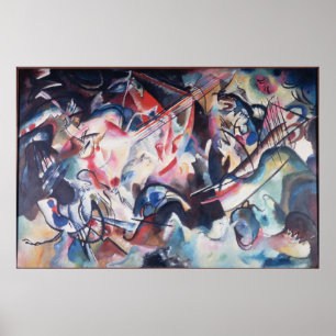 Poster Composition VI