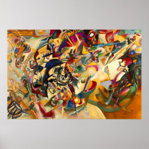 Poster Composition VII