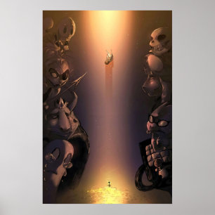 Poster Compréhensible -