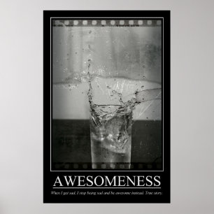 Poster Compréhension