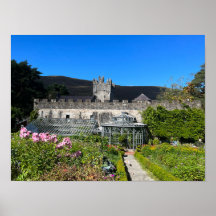 Comté de Gartan Mountain Donegal Irlande Europe