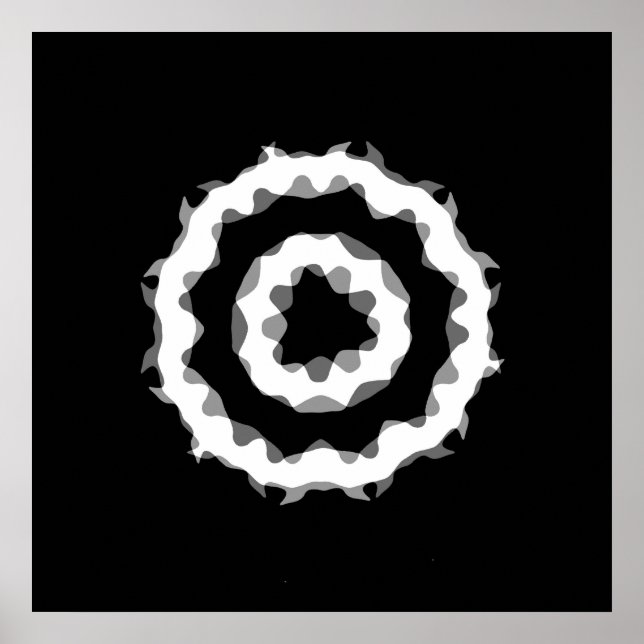 Poster conceito 305 (Devant)