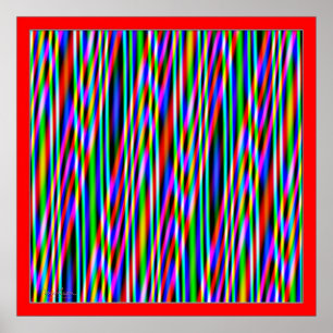 Poster Concentration futile