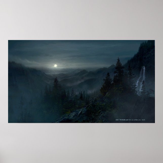 Poster Concept Art (Devant)