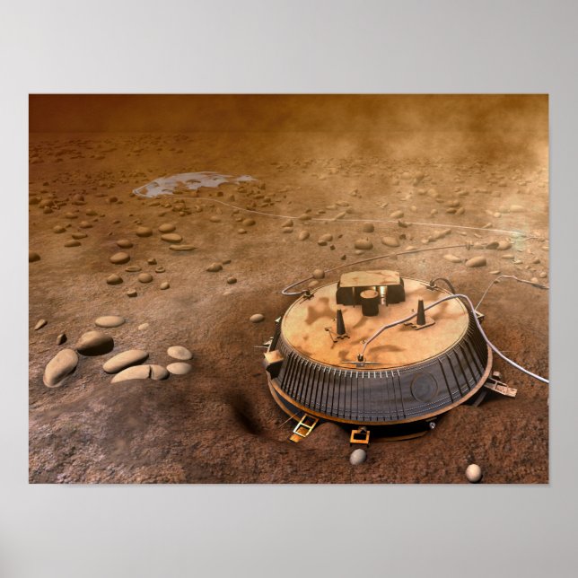 Poster Concept de l'artiste 3 (Devant)