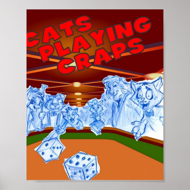 Poster Concept Titre Artwork (Devant)