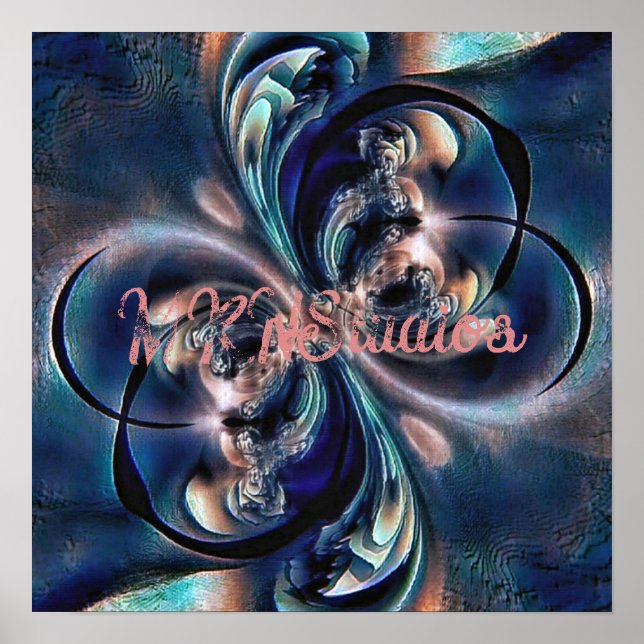 Poster Conception (Devant)