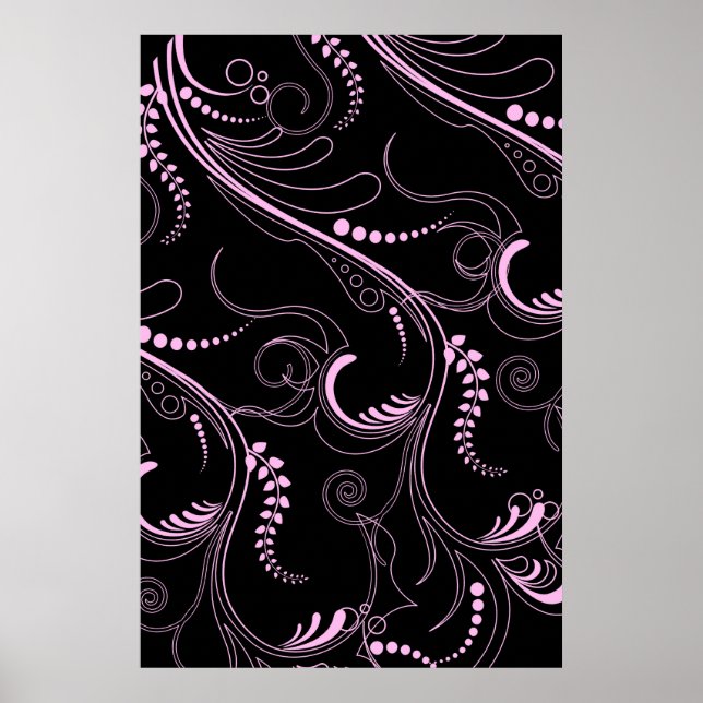 Poster Conception (Devant)