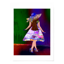 Conception créative de Fabs LeeMarie