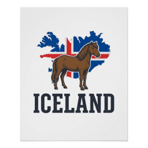 Poster Conception de chemise vectorielle vintage drapeau