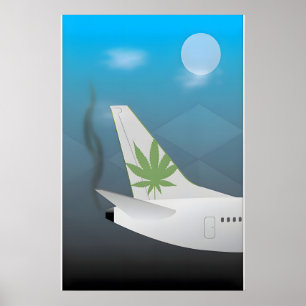 Poster Conception de design d'impression originale inspir