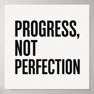 Poster Conception de devis motivationnelle pour la croiss