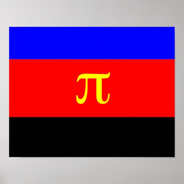 POSTER CONCEPTION DE STRIPES POLYAMORIQUES (Devant)