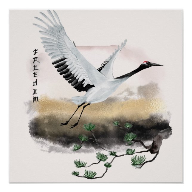 Poster Conception Okinawa Series 12 (Devant)