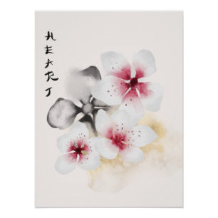 Poster Conception Okinawa Series 13