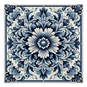 Poster conception portugaise