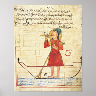 Poster Conception pour un automate, de