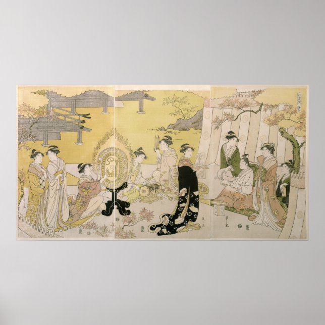 Poster Concert (Devant)