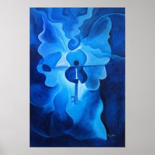 Poster Concert angélique 2010