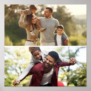 Poster Concevez votre propre collection photo 2