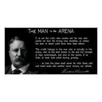 Concise MAN dans le discours ARENA 1910