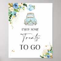 Conduire par Baby shower Traiter Favoriser Signal