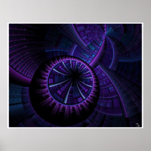 Poster Conduit