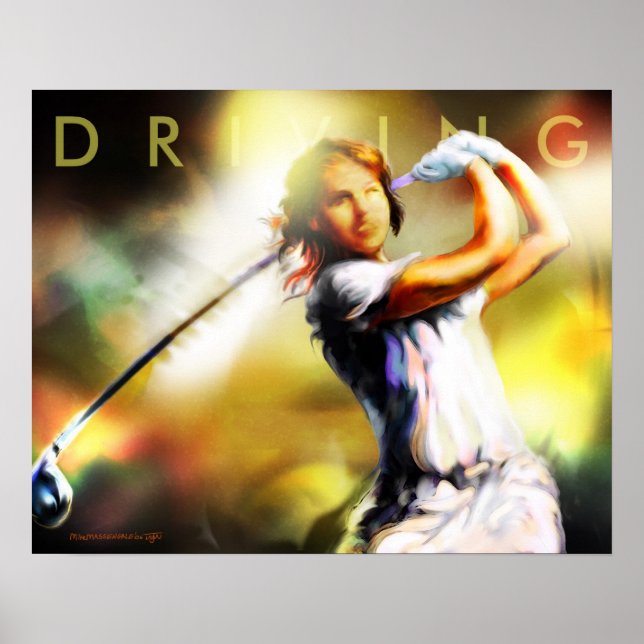 Poster Conduite (Devant)