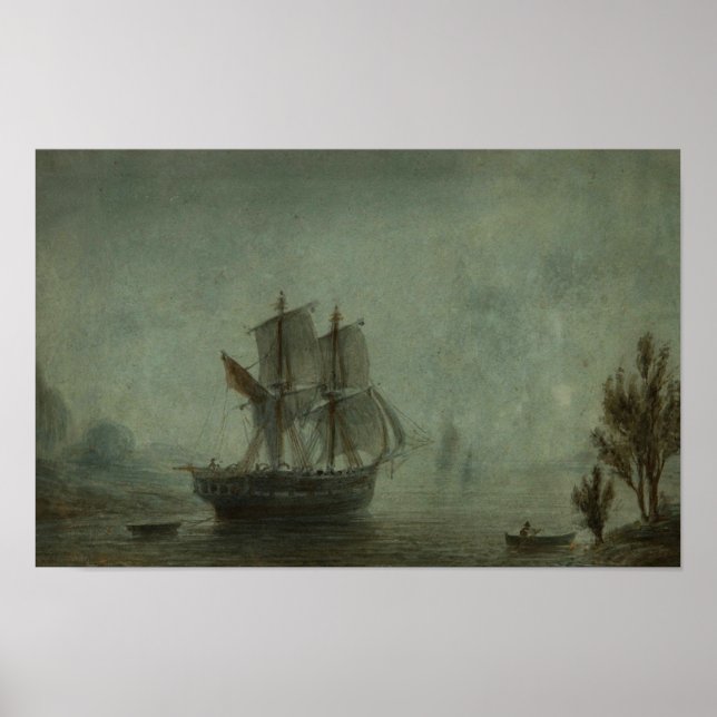 Poster Confederacion Argentine (Devant)