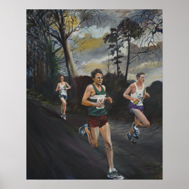 Poster Confiance (Devant)