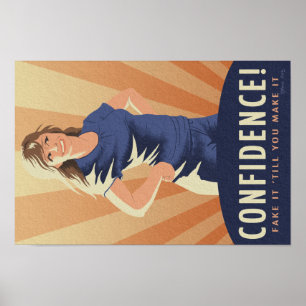 POSTER CONFIANCE !