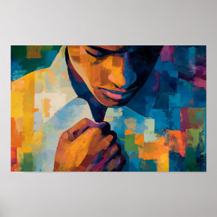 Poster Confiteor