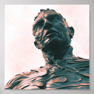 Poster Confluence de David Zahn