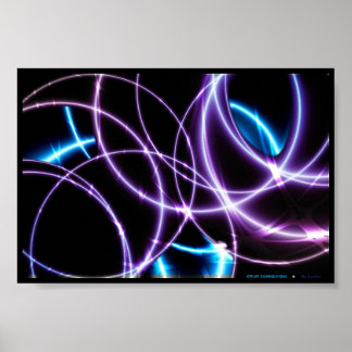 Poster Connexion cyclique