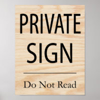 Connexion privée non lue