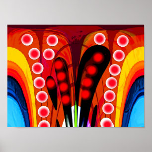 Poster Connexions
