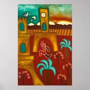 Poster Conquérir le Château 2010
