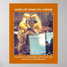 Conseils de sécurité sur les dangers biologiques a