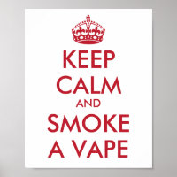 CONSERVER LE CALME et FUMER UN VAPE - Changer d'ar