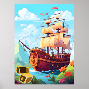 Poster Conserver ou concevoir votre propre