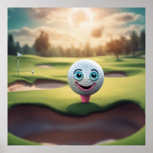 Poster Conserver ou concevoir votre propre