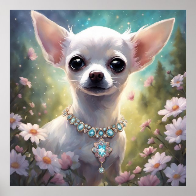 Poster Conserver ou concevoir votre propre (Devant)