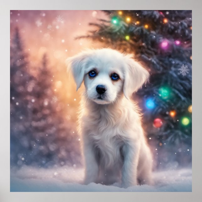 Poster Conserver ou concevoir votre propre (Devant)