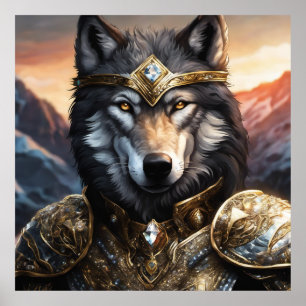 Poster Conserver ou concevoir votre propre