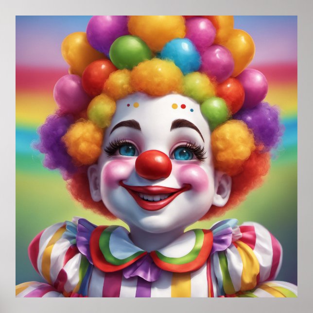 Poster Conserver ou concevoir votre propre (Devant)