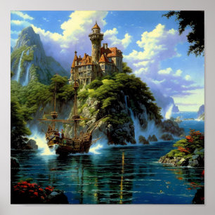 Poster Conserver ou concevoir votre propre