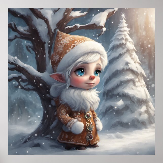 Poster Conserver ou concevoir votre propre (Devant)